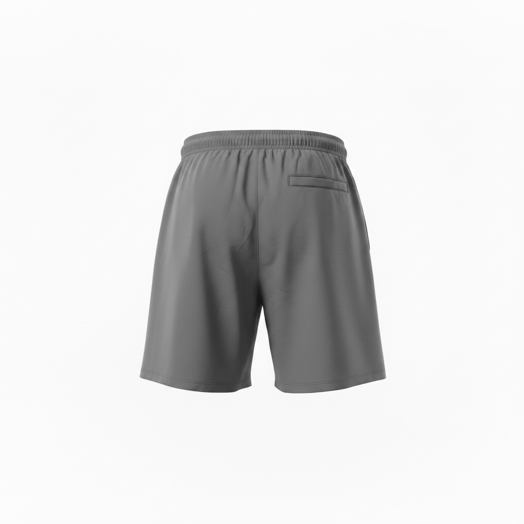 Frost Drift Shorts CALABASAS