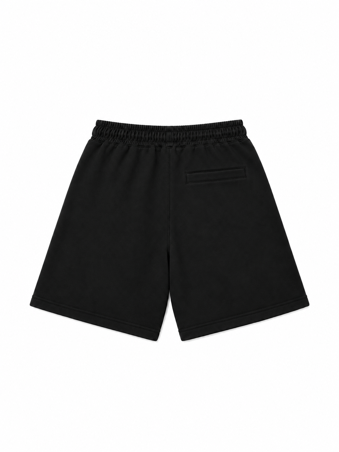Black Shorts CALABASAS