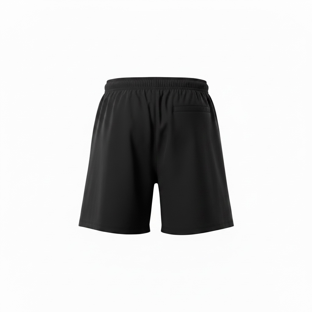 Midnight Drift Shorts CALABASAS