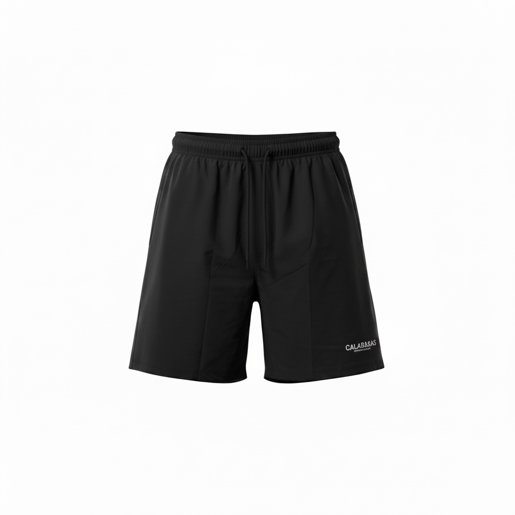 Midnight Drift Shorts CALABASAS