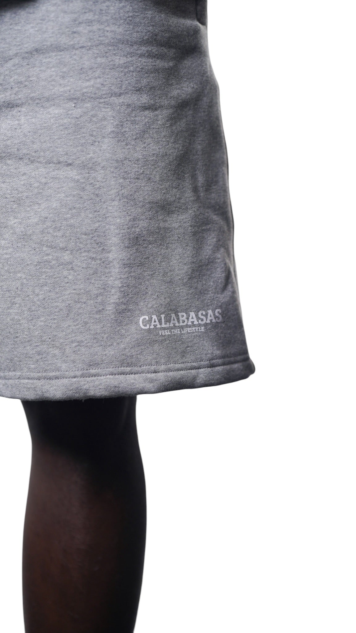 Frost Shorts CALABASAS