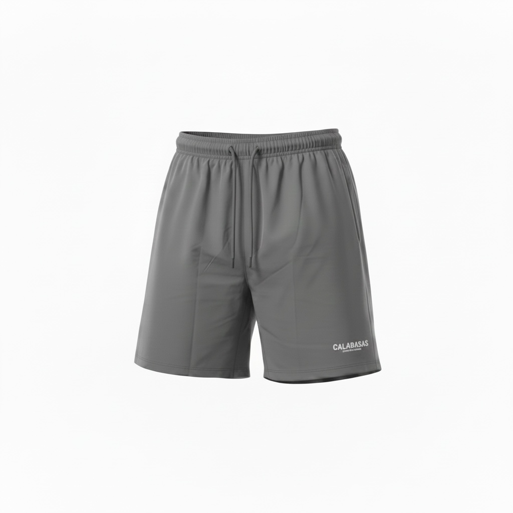 Frost Drift Shorts CALABASAS