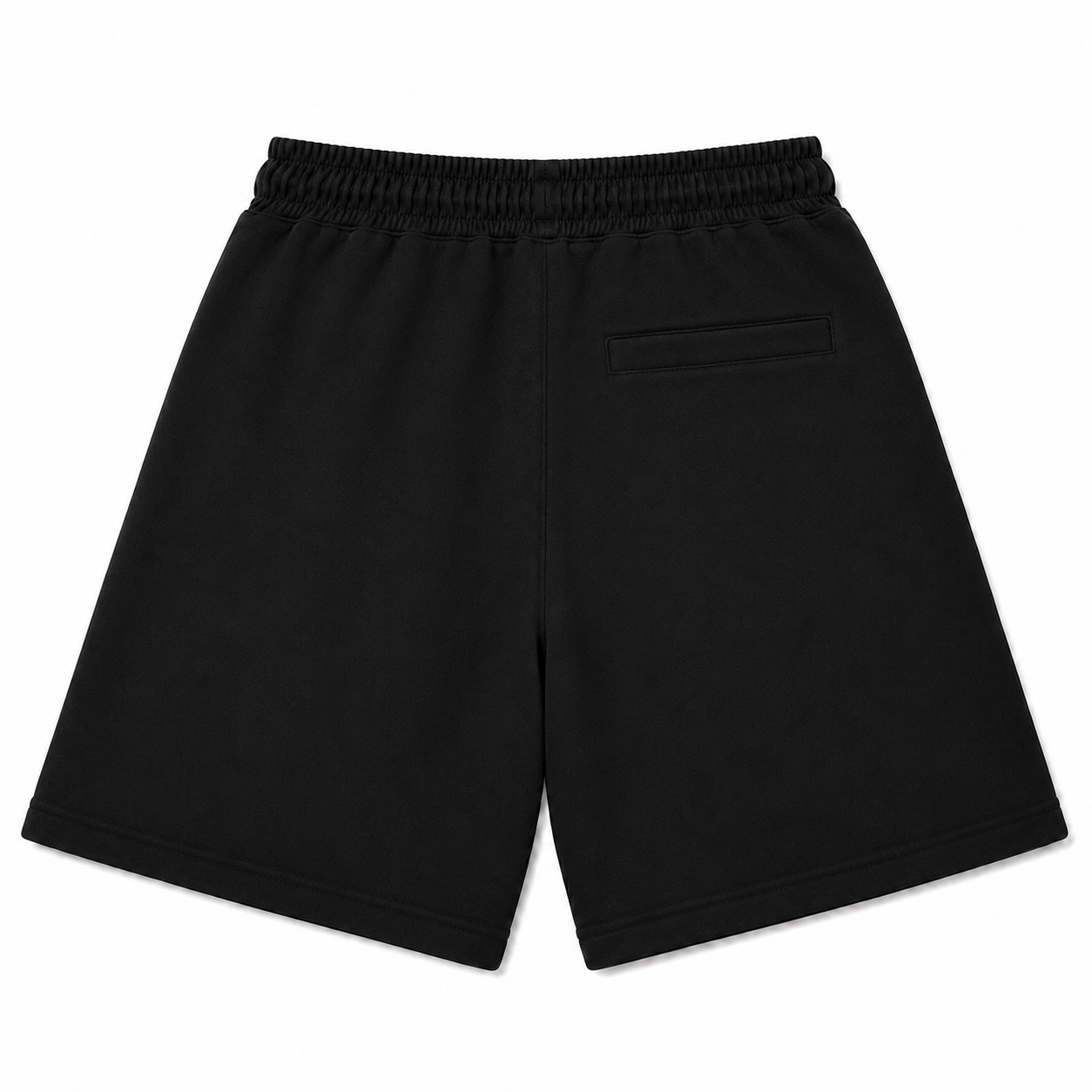 Black Shorts CALABASAS
