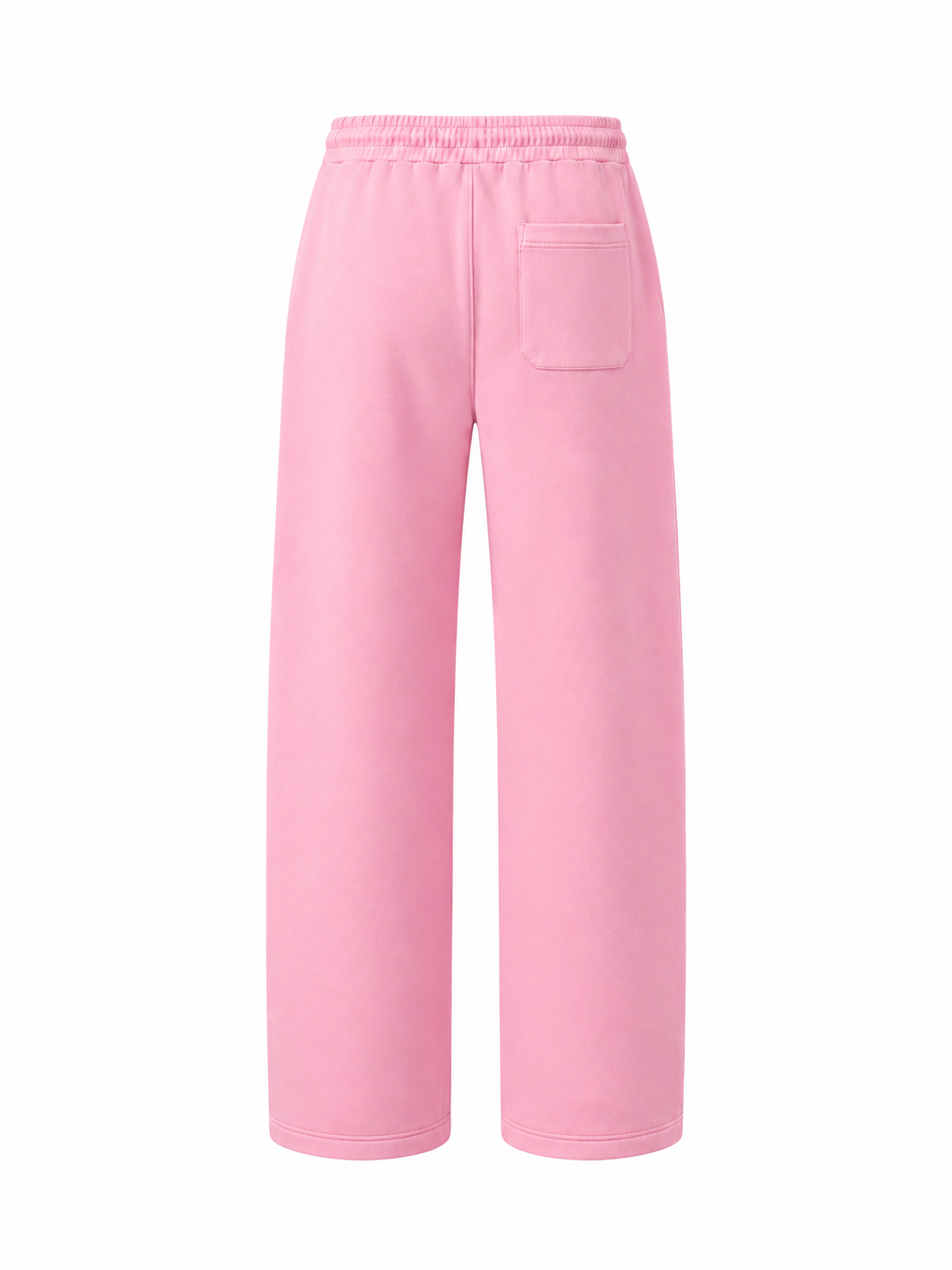 Women’s Pink Baggy Pants CALABASAS