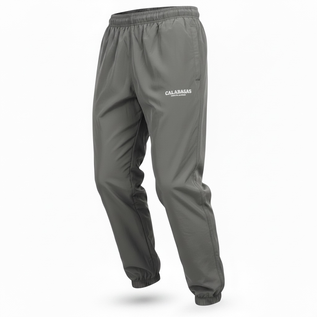 Frost Drift Jogger CALABASAS