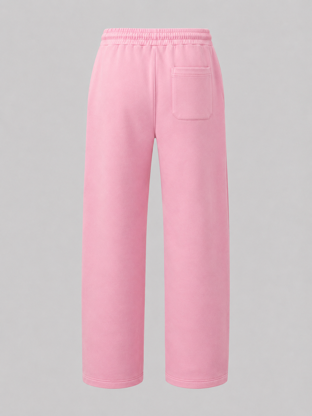 Pink Baggy Pants CALABASAS