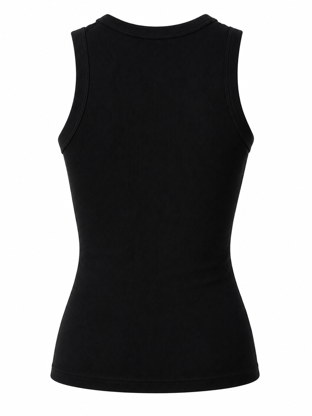 Black Tanktop CALABASAS
