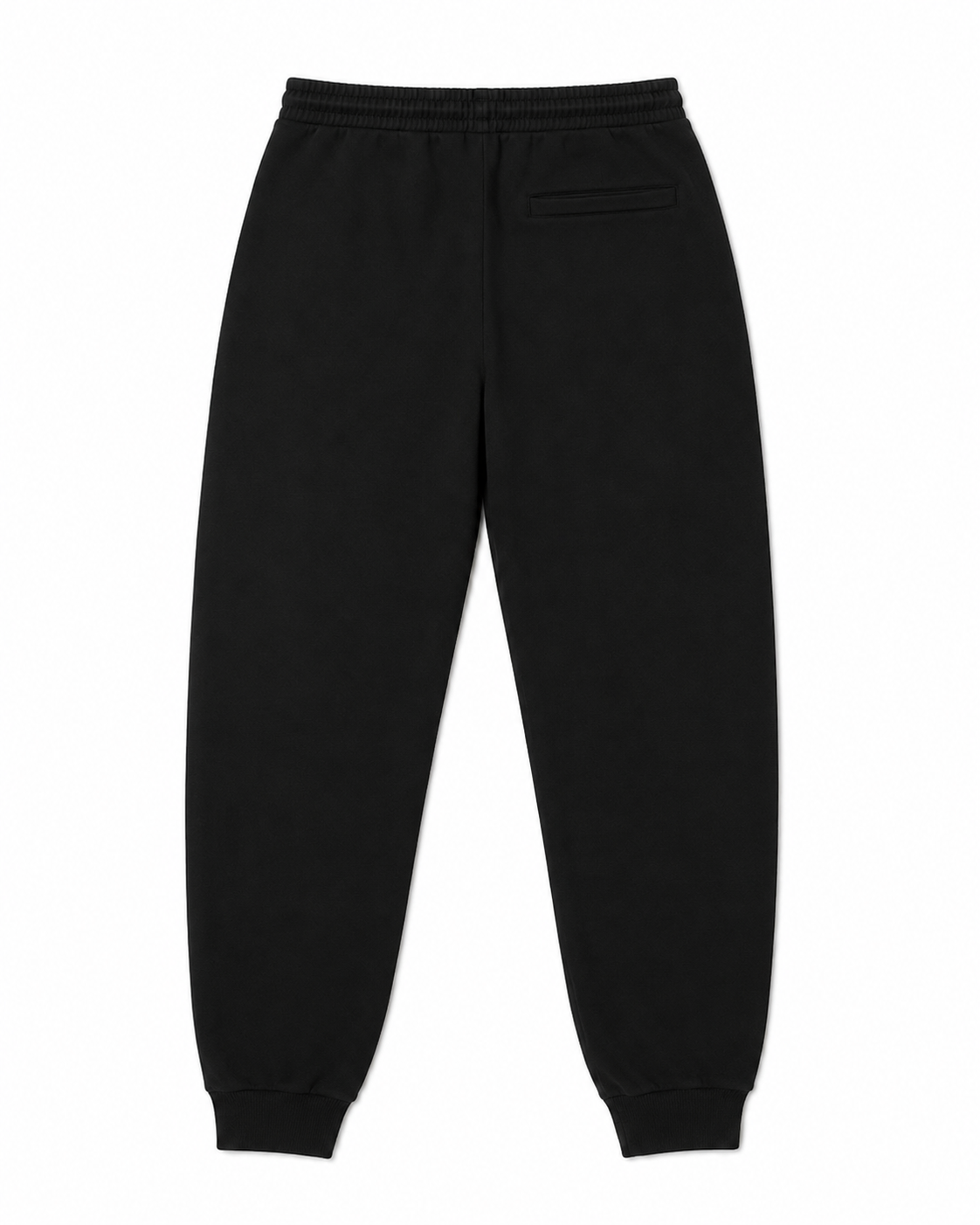 Black Sweatpants CALABASAS