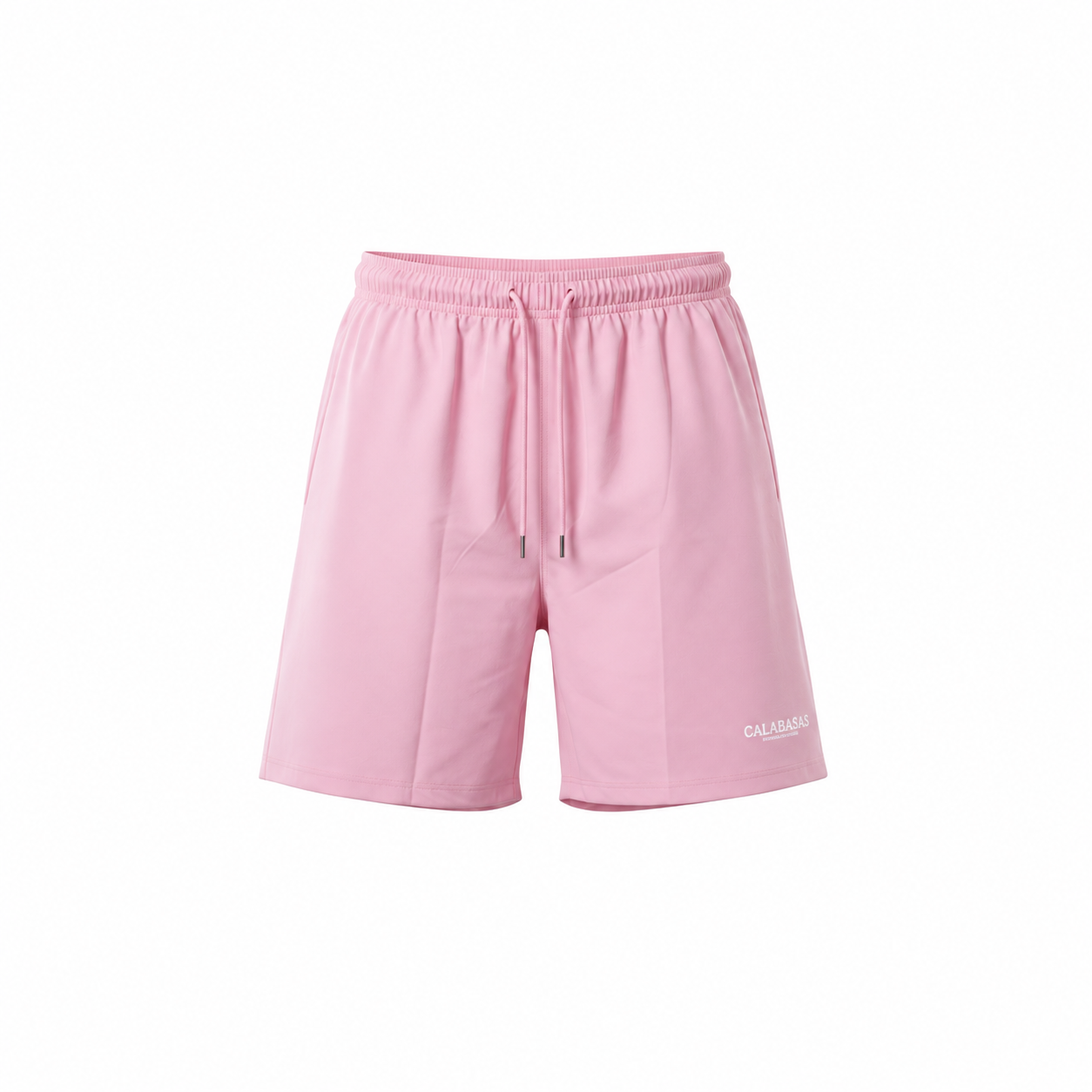 Pink Drift Shorts CALABASAS