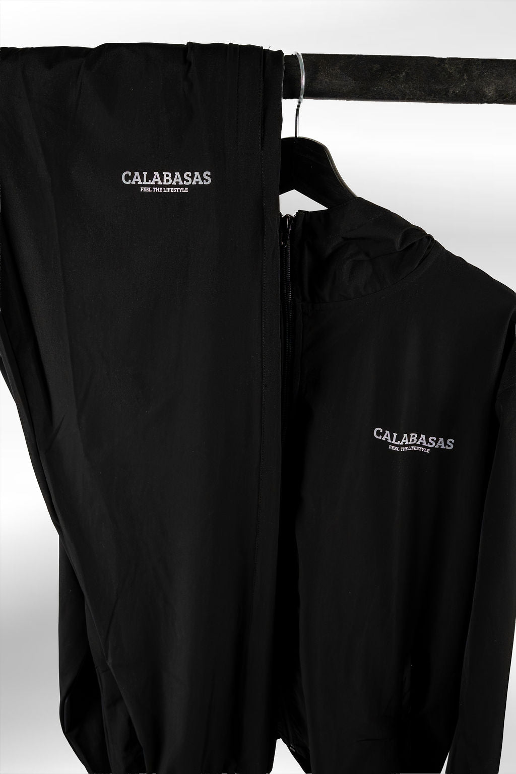 Midnight Drift Pants CALABASAS