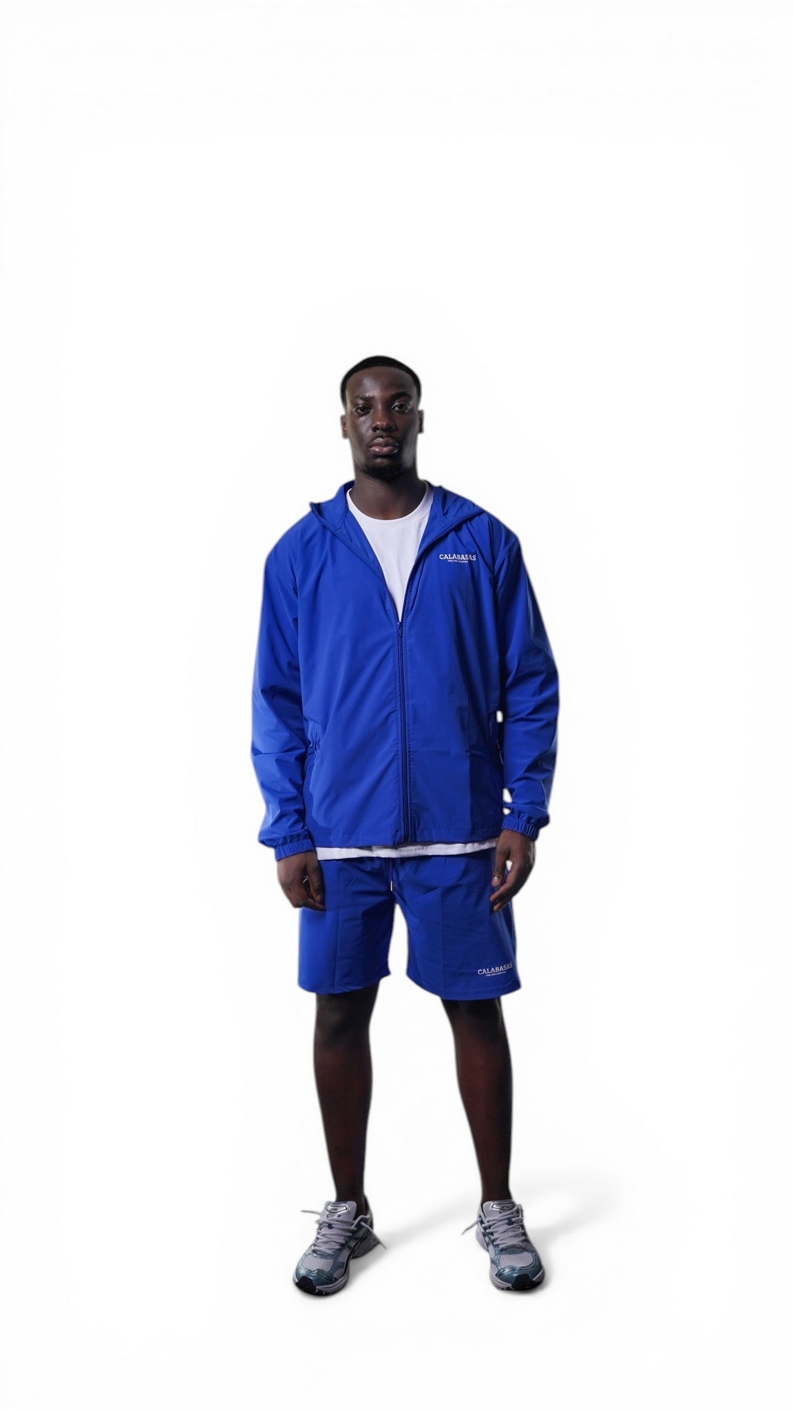 Glacier Drift Shorts CALABASAS
