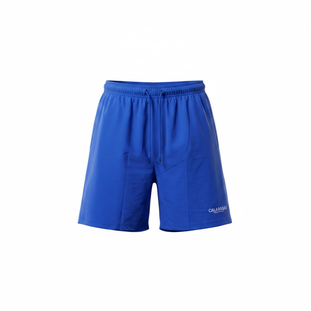Glacier Drift Shorts CALABASAS