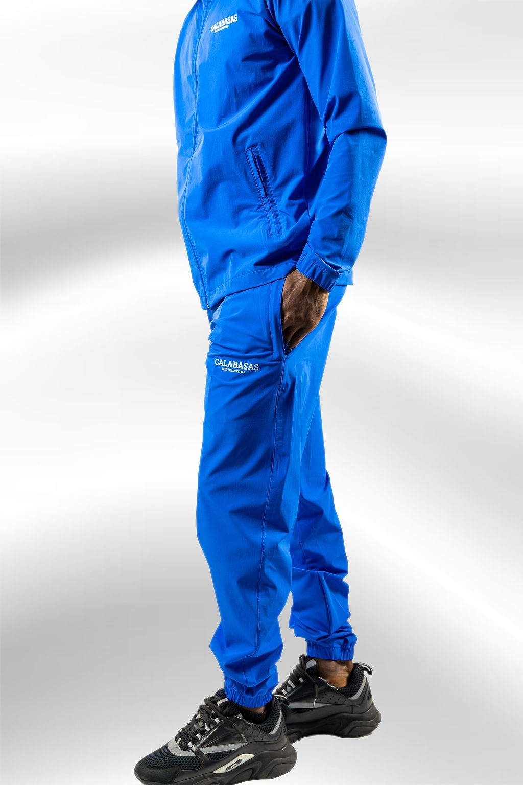 Glacier Drift Jogger CALABASAS
