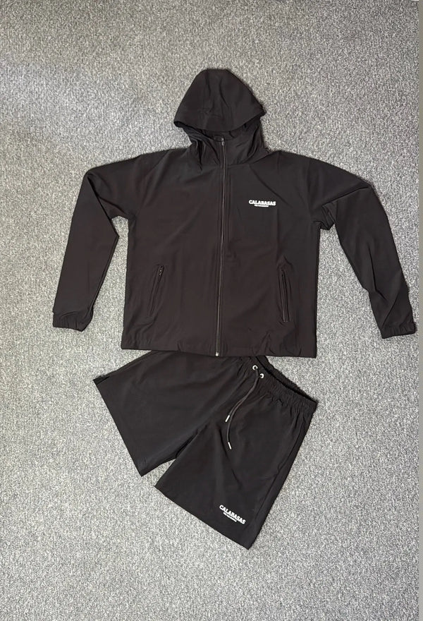 CL Midnight drift CALABASAS