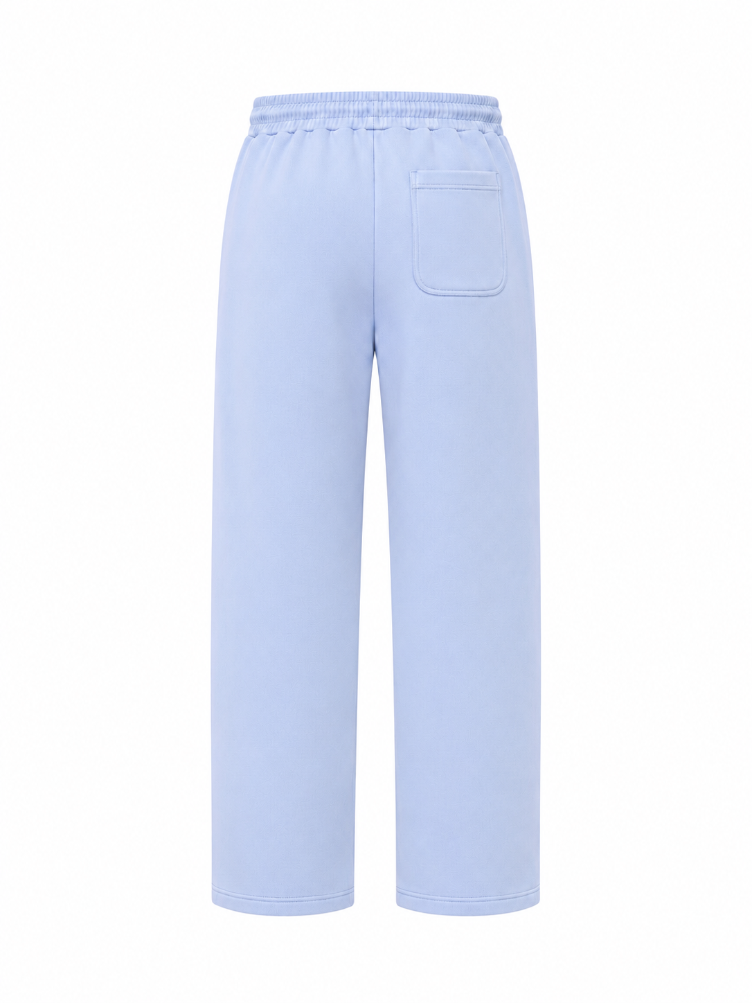 Women’s Light Blue Baggy Pants CALABASAS