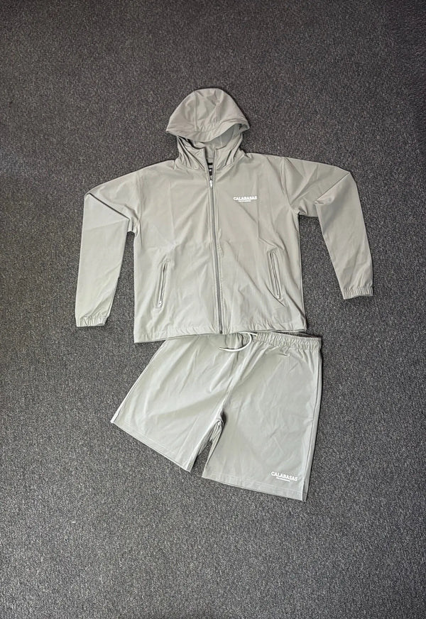 CL Frost drift CALABASAS