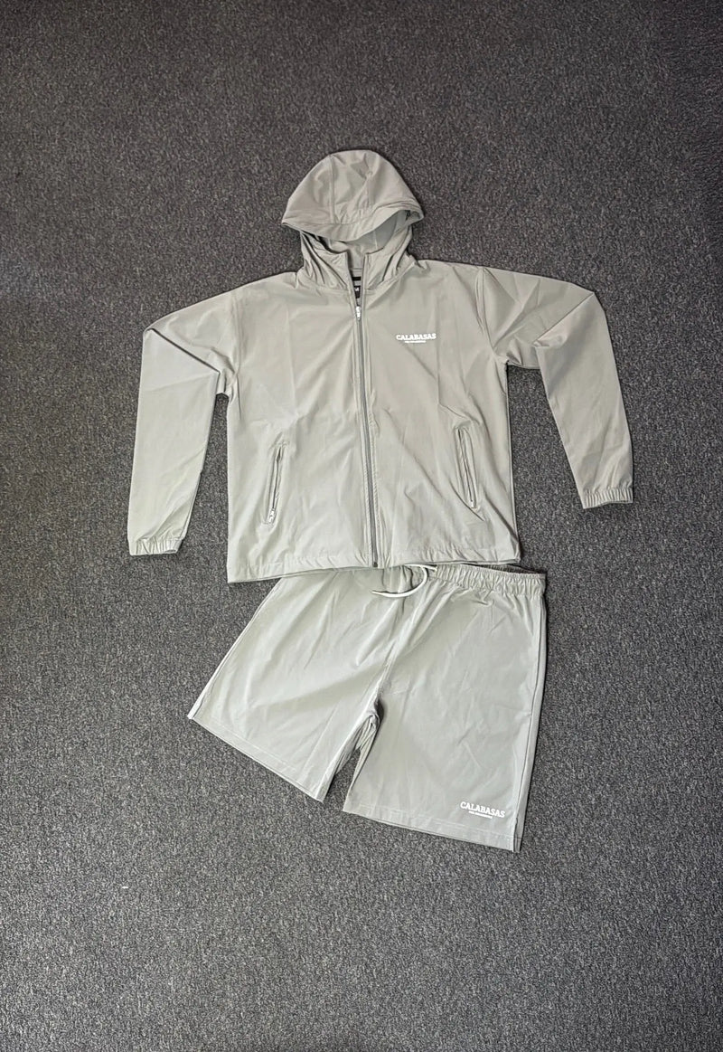 CL Frost drift CALABASAS