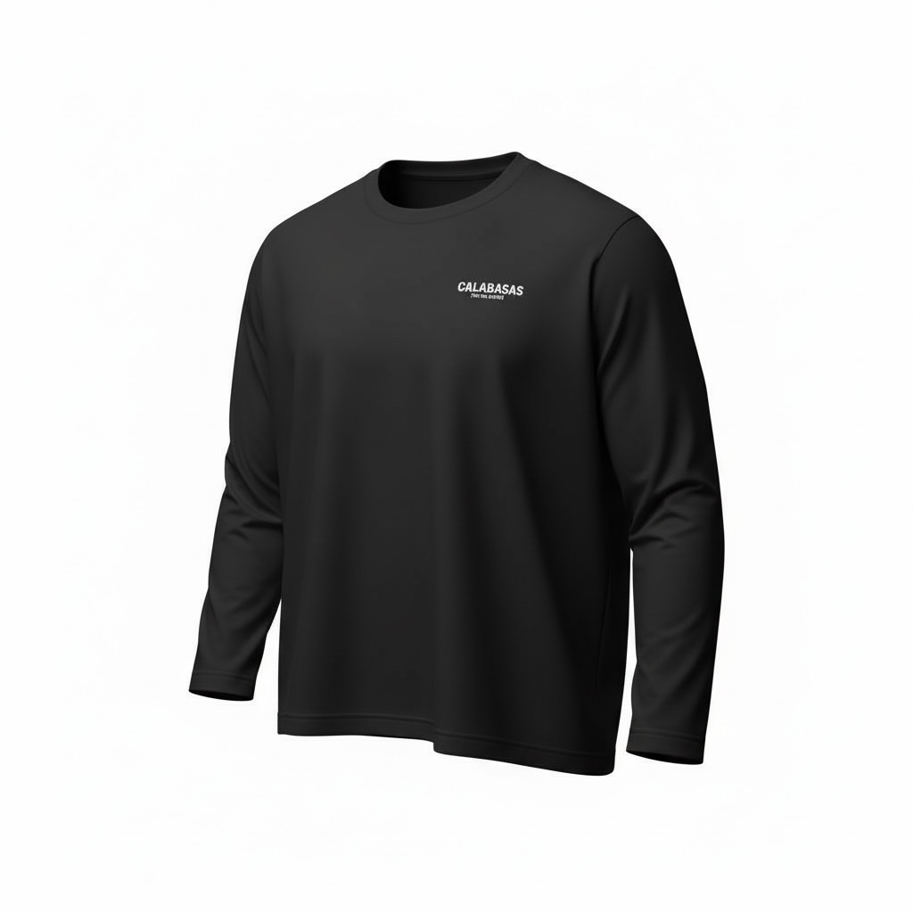 Midnight Longsleeve