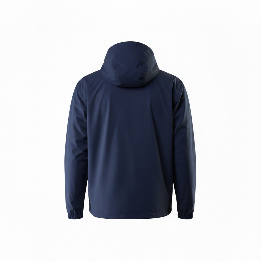Marine Drift Windbreaker CALABASAS