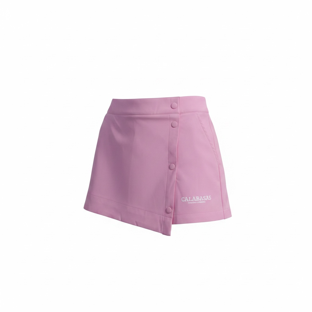 Windbreaker Skort CALABASAS