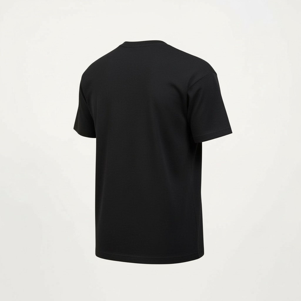 Oversized Midnight Tee