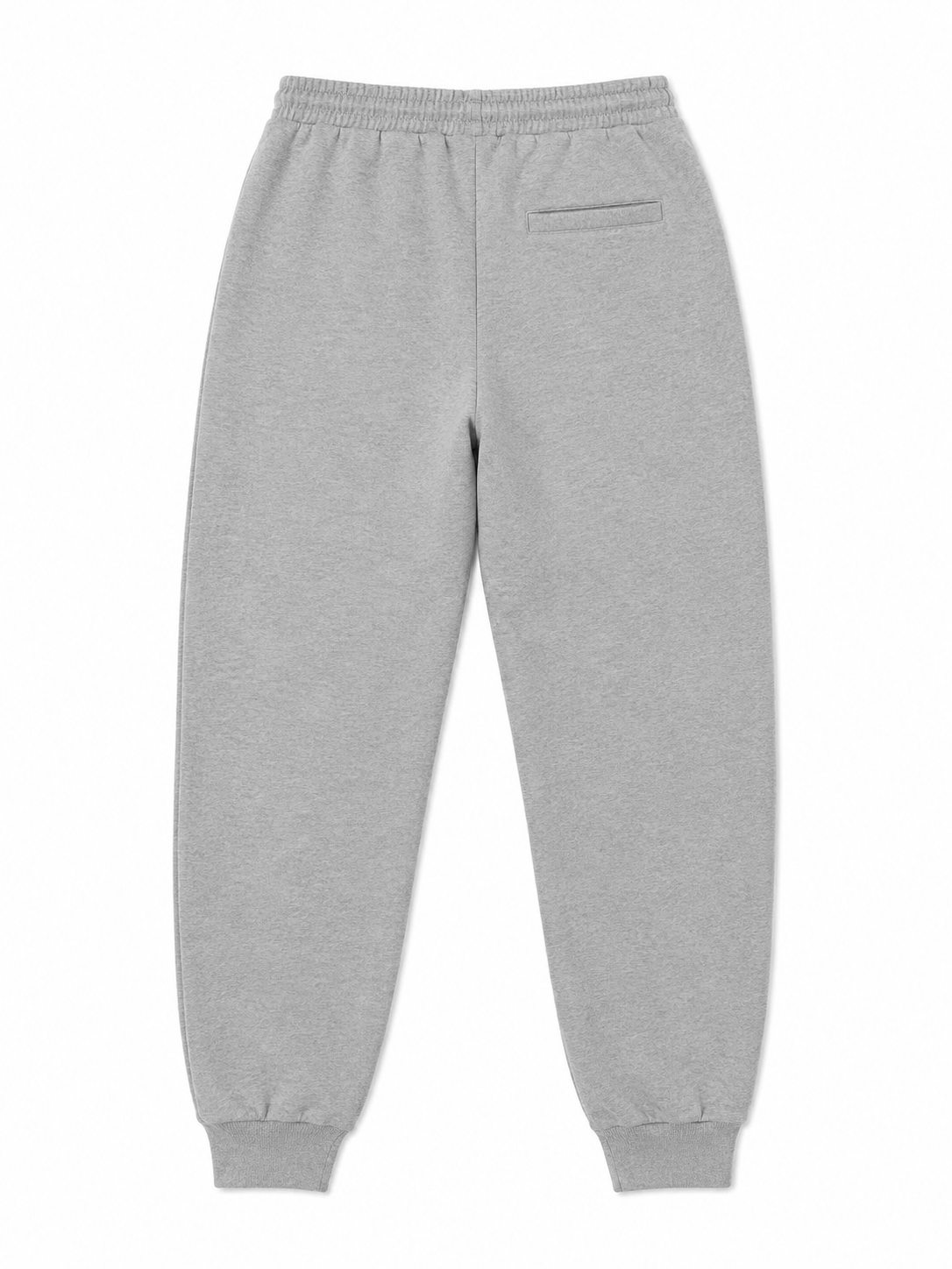 Grey Sweatpants CALABASAS