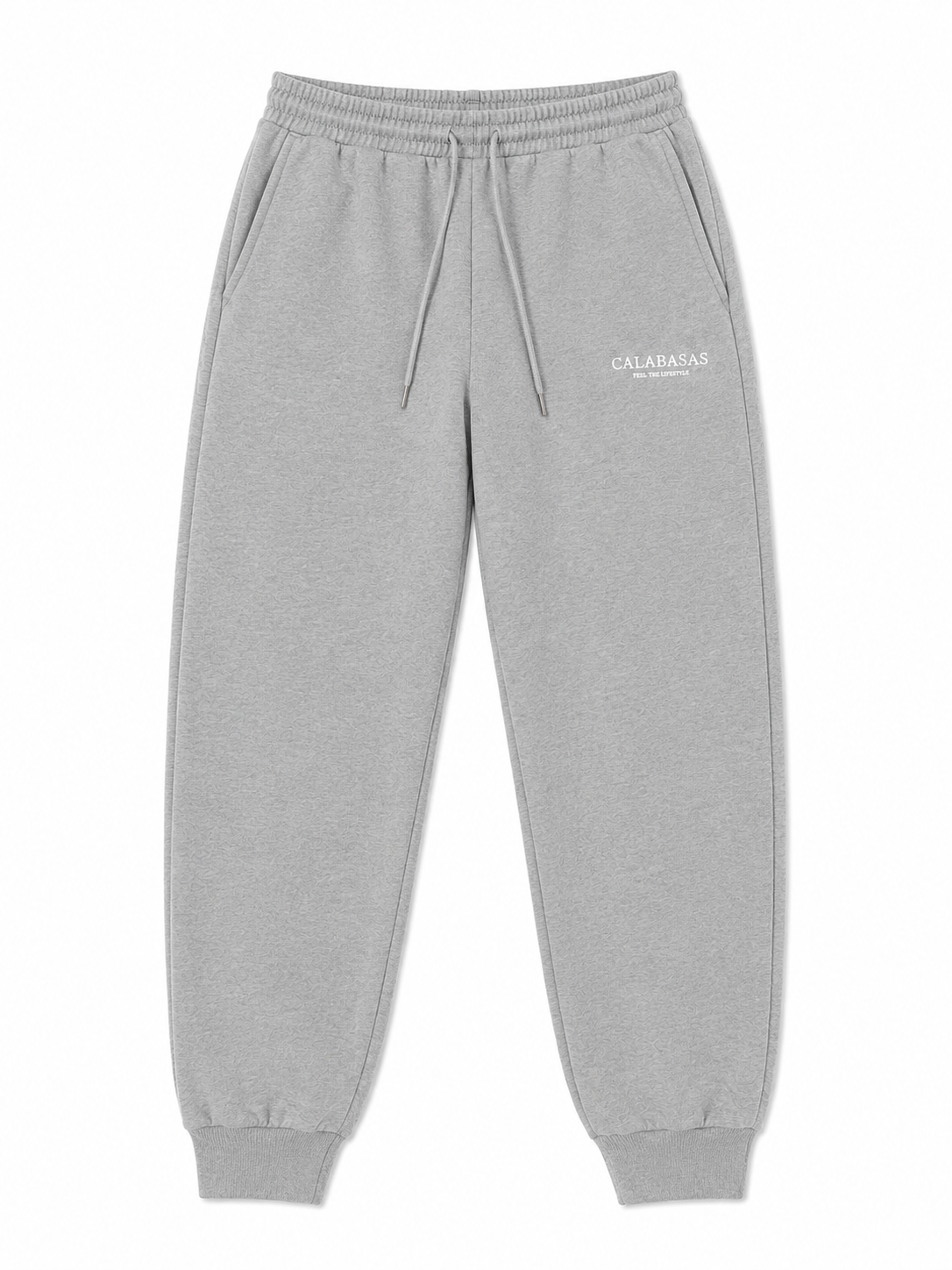 Grey Sweatpants CALABASAS