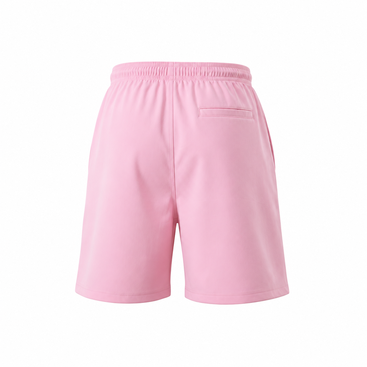Pink Drift Shorts CALABASAS