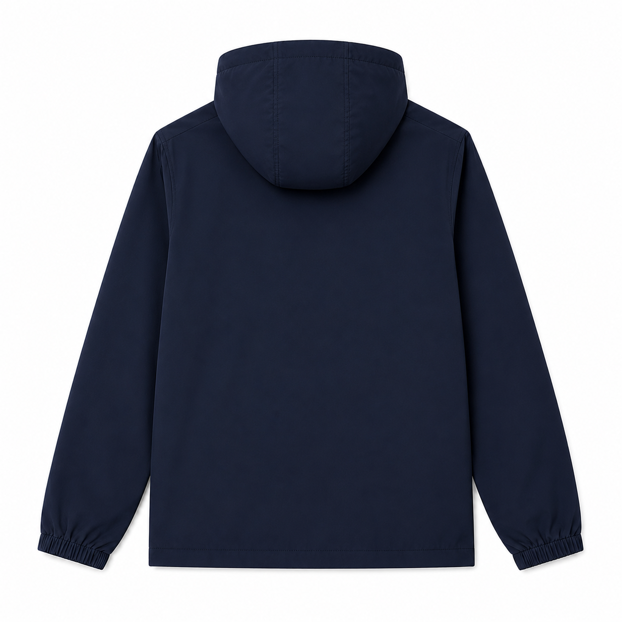Junior Navy Drift Windbreaker CALABASAS