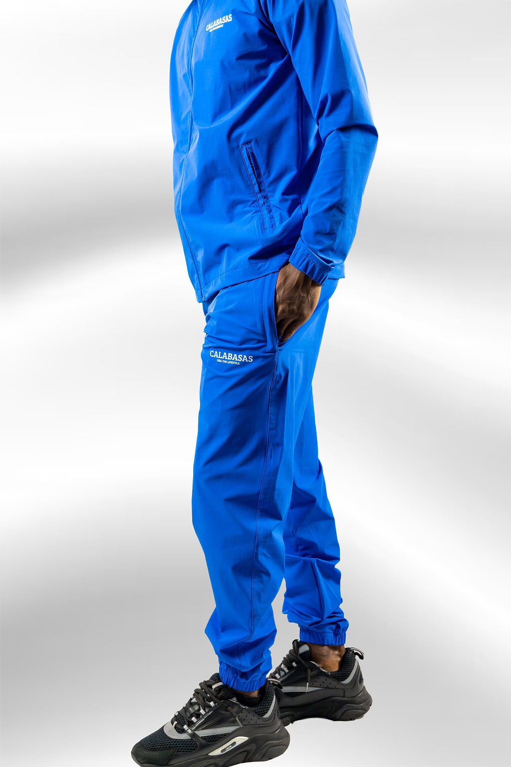 Glacier Drift Pants CALABASAS