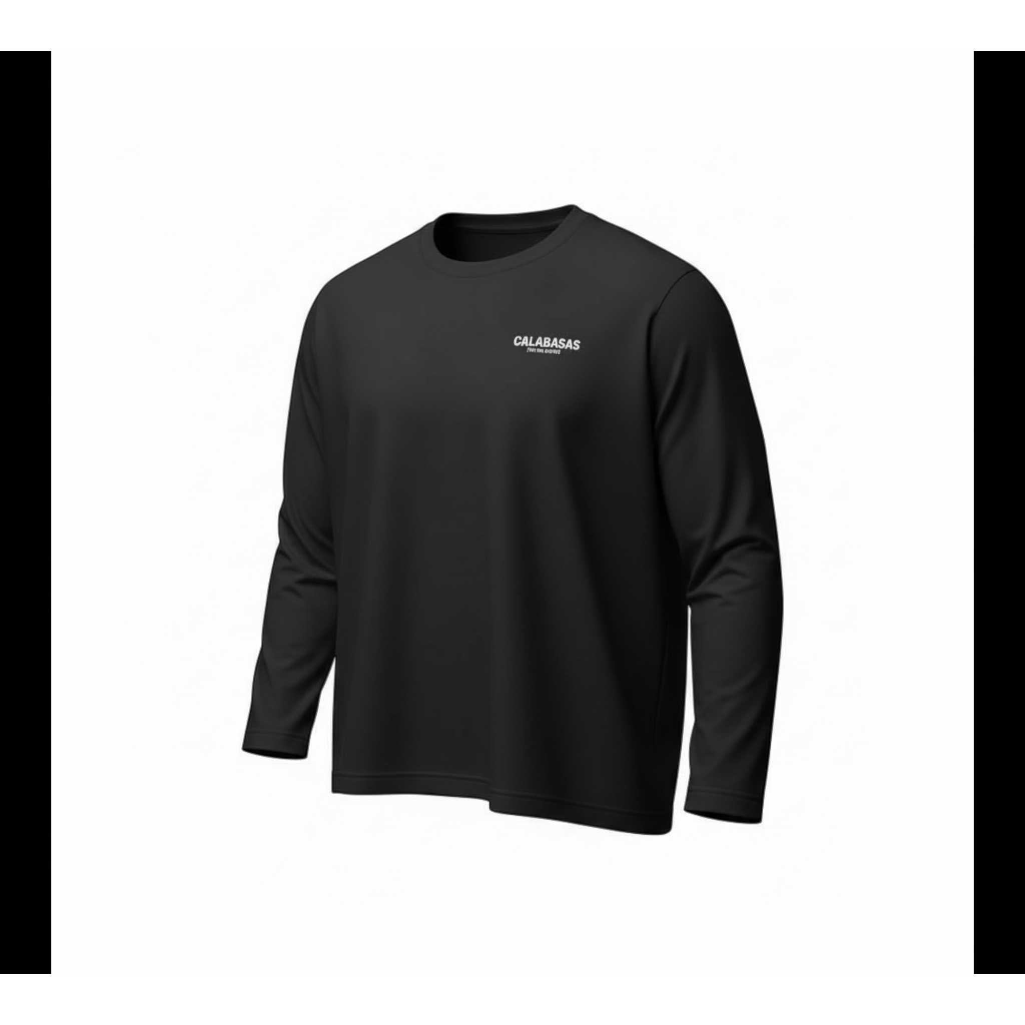 Midnight Longsleeve CALABASAS