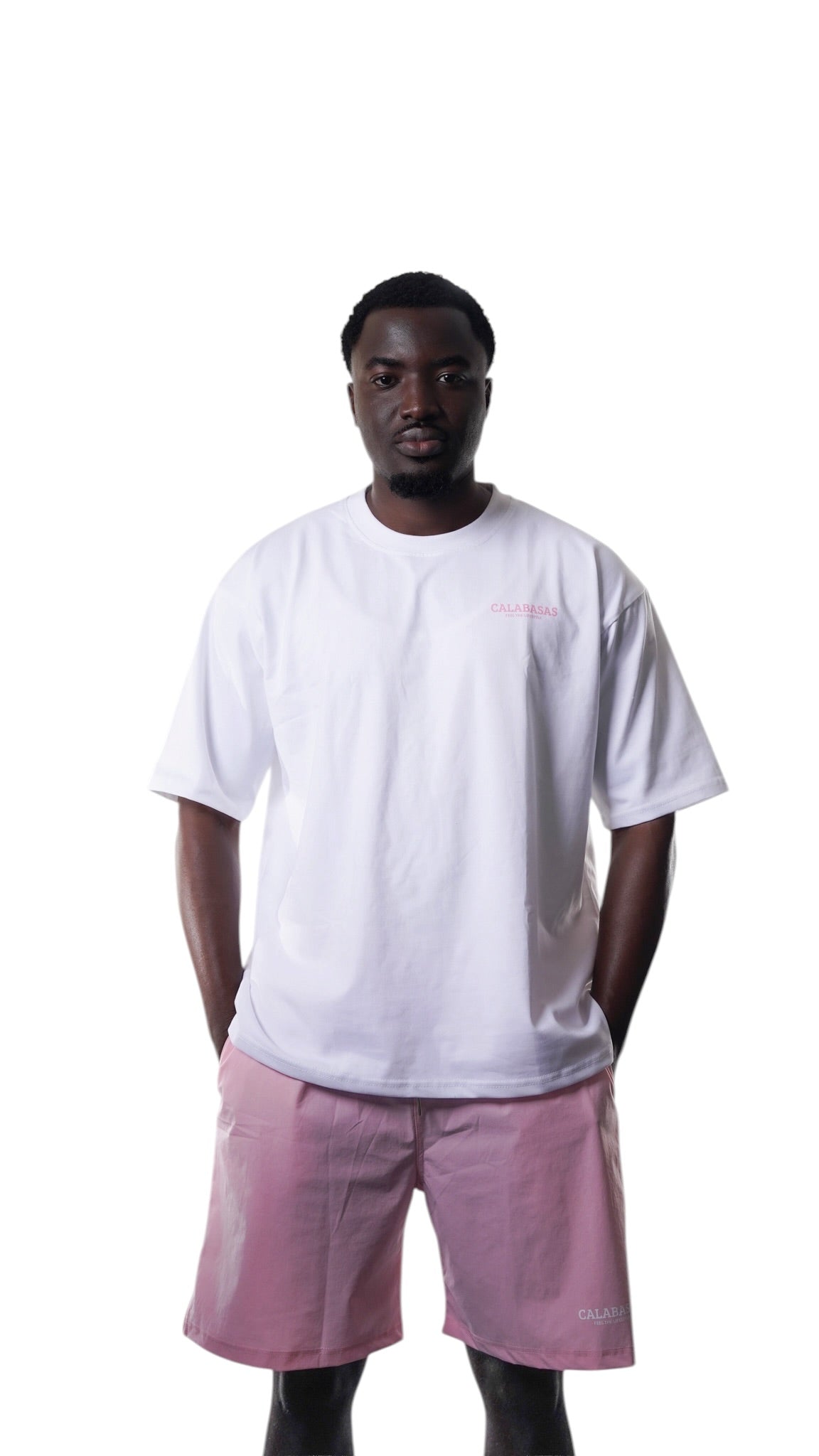 Sunset Drift Shorts CALABASAS