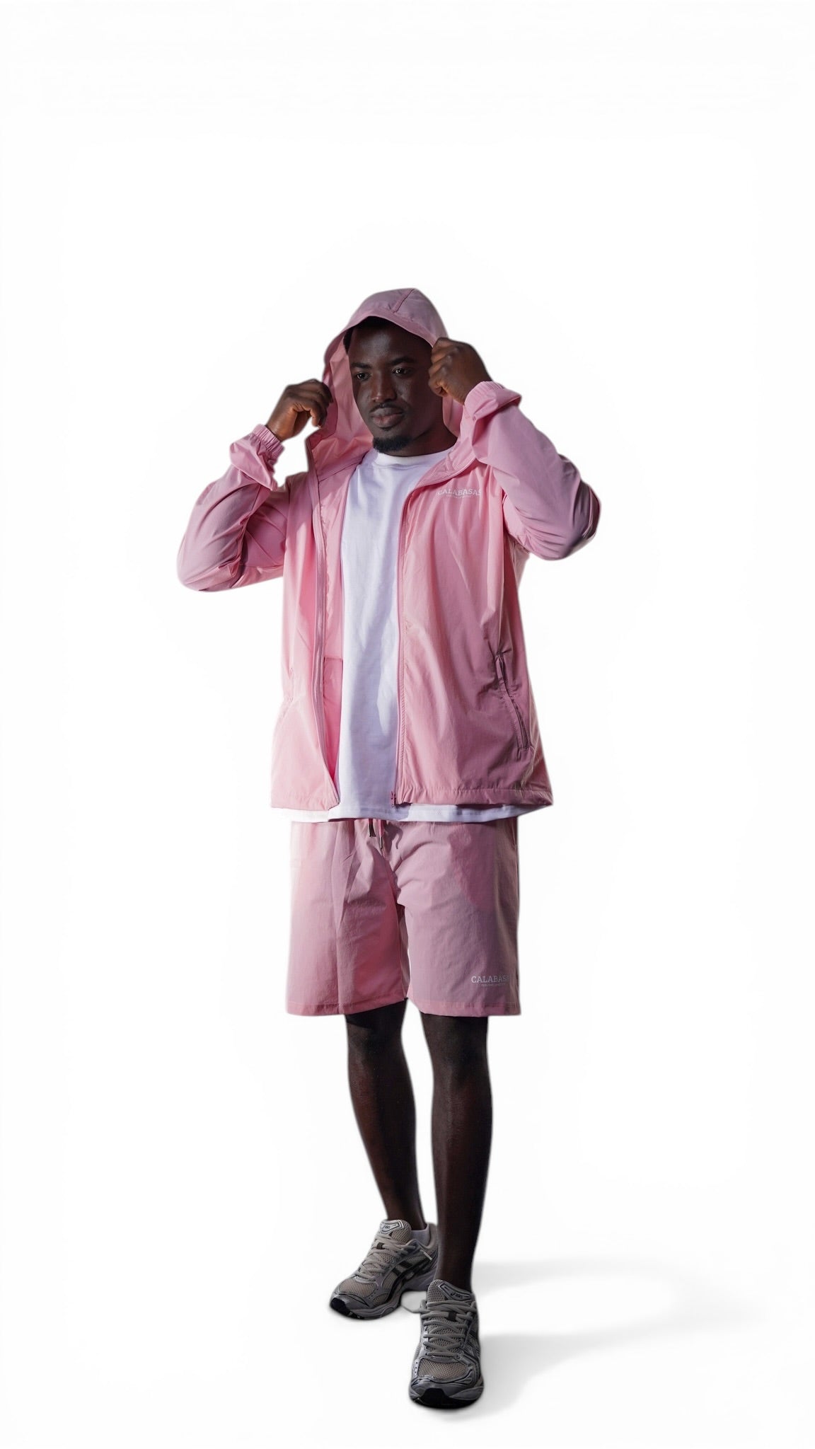 Sunset Drift Shorts CALABASAS