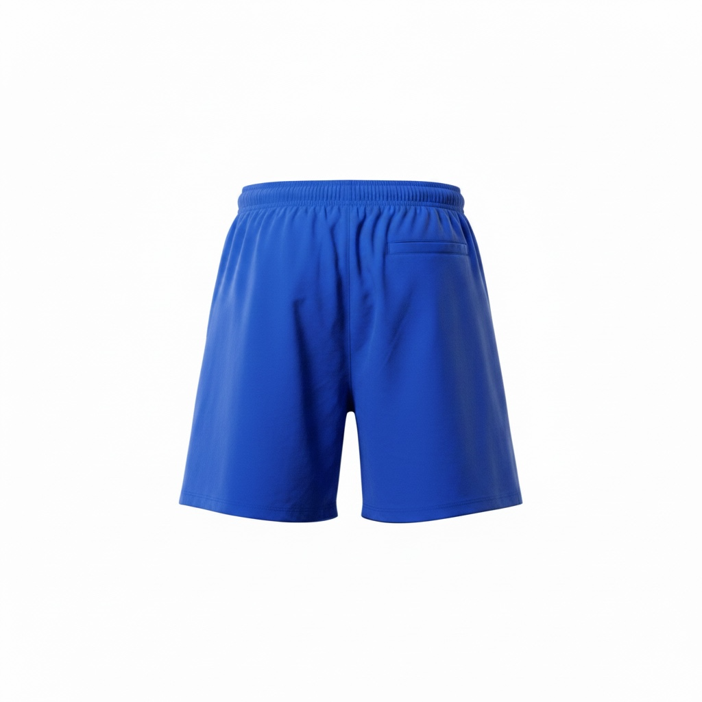 Glacier Drift Shorts CALABASAS