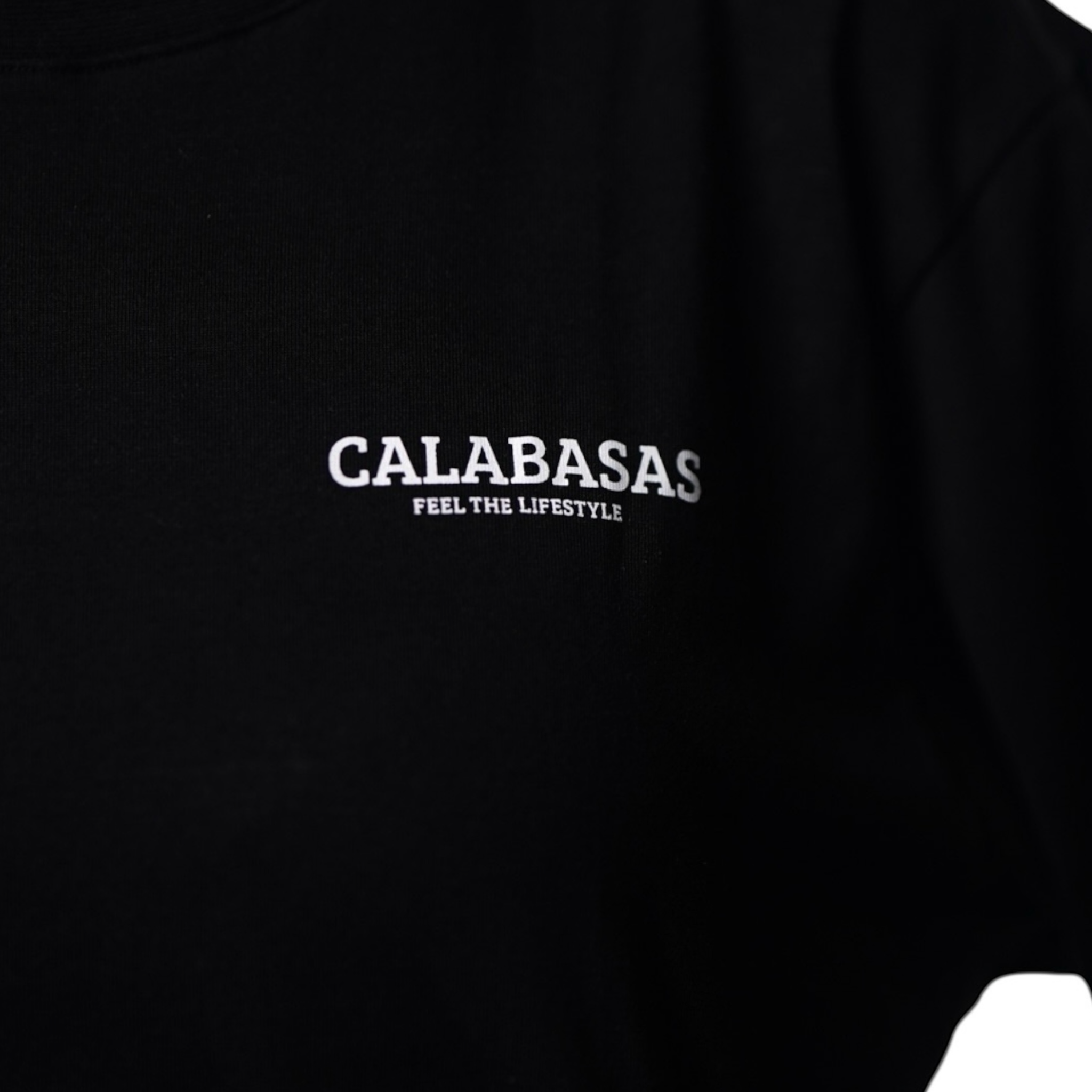 Midnight Longsleeve CALABASAS