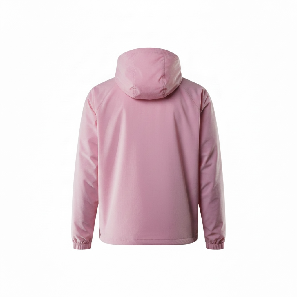Sunset Drift Windbreaker CALABASAS